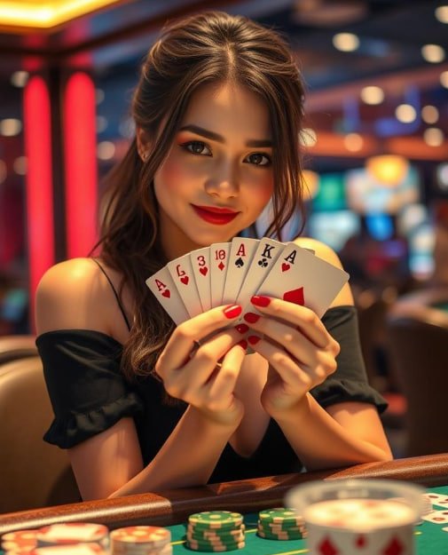 Live Casino sunwjn