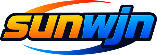 sunwjn Logo